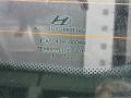 крышка багажника Hyundai ix35 1 поколение 2012, 1.6 л., бензин, МКПП, внедорожник 5 дв. - фото №2