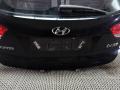 крышка багажника Hyundai ix35 1 поколение 2012, 1.6 л., бензин, МКПП, внедорожник 5 дв. - фото №3
