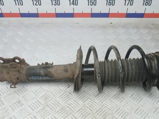 Стойка Hyundai ix35 1 поколение 2012, 1.6 л., бензин, МКПП, внедорожник 5 дв.