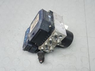 блок ABS Opel Insignia 1 поколение (A) 2009, 2.0 л., дизель, МКПП, хетчбэк 5 дв., 22757649