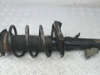 Стойка Ford Focus 2 поколение [рестайлинг] 2008, 1.6 л., TDCi, дизель, МКПП, хетчбэк 5 дв.