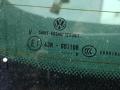 крышка багажника Volkswagen Golf 6 поколение 2010, 2.0 л., TDi CR, дизель, МКПП, хетчбэк 5 дв. - фото №2
