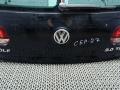 крышка багажника Volkswagen Golf 6 поколение 2010, 2.0 л., TDi CR, дизель, МКПП, хетчбэк 5 дв. - фото №3