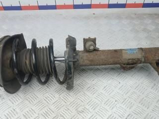 Стойка Mercedes-Benz CLK-Класс C209/A209 2004, 2.7 л., D 270 CDI, дизель, АКПП, купе