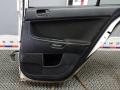 дверь задняя правая Mitsubishi Lancer 10 поколение 2010, 2.0 л., DiD, дизель, МКПП, хетчбэк 5 дв. - фото №7