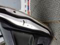 дверь задняя правая Mitsubishi Lancer 10 поколение 2010, 2.0 л., DiD, дизель, МКПП, хетчбэк 5 дв. - фото №9