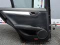 дверь задняя левая Mercedes-Benz C-Класс W204/S204 2008, 2.2 л., дизель, АКПП, седан - фото №9