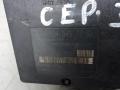 блок ABS Mercedes-Benz C-Класс W203/S203/CL203 [рестайлинг] 2005, 2.2 л., D C200 CDI, дизель, АКПП, седан, A0345457732 - фото №2