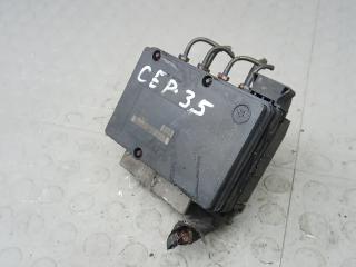 блок ABS Mercedes-Benz C-Класс W203/S203/CL203 [рестайлинг] 2004, 2.2 л., D C220 CDI, дизель, АКПП, седан, A2095452932