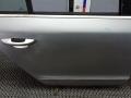дверь задняя правая Skoda Superb 2 поколение [рестайлинг] 2013, 2.0 л., дизель, АКПП, хетчбэк 5 дв. - фото №3