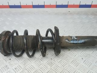 Стойка Skoda Superb 2 поколение [рестайлинг] 2013, 2.0 л., дизель, АКПП, хетчбэк 5 дв.