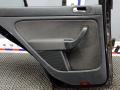 дверь задняя левая Volkswagen Golf Plus 1 поколение 2007, 1.9 л., дизель, МКПП, хетчбэк 5 дв. - фото №7
