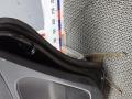 дверь задняя правая Volkswagen Golf Plus 1 поколение 2007, 1.9 л., дизель, МКПП, хетчбэк 5 дв. - фото №9