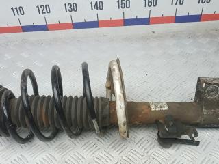 Стойка Peugeot 307 1 поколение [рестайлинг] 2007, 1.6 л., бензин, АКПП, универсал