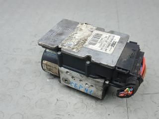 блок ABS Opel Vectra C 2004, 3.0 л., дизель, АКПП, универсал, 13509215AB