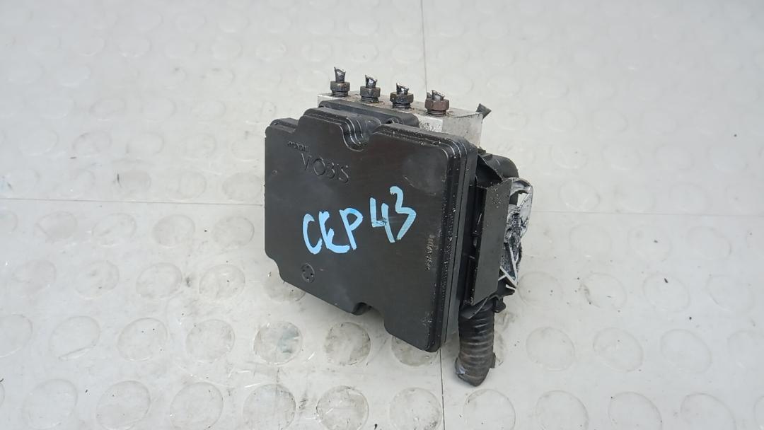 блок ABS Kia Ceed 2 поколение 2013, 1.6 л., дизель, МКПП, хетчбэк 5 дв., 6158945200, A258930500 - фото №1