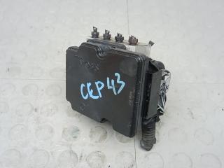 блок ABS Kia Ceed 2 поколение 2013, 1.6 л., дизель, МКПП, хетчбэк 5 дв., 6158945200, A258930500