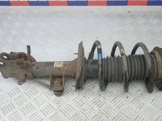 Стойка Kia Ceed 2 поколение 2013, 1.6 л., дизель, МКПП, хетчбэк 5 дв.