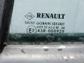 дверь задняя левая Renault Laguna 2 поколение [рестайлинг] 2006, 2.0 л., дизель, МКПП, хетчбэк 5 дв. - фото №2