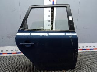 дверь задняя правая Kia Ceed 1 поколение [рестайлинг] 2010, 1.6 л., дизель, МКПП, универсал