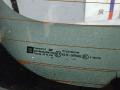 крышка багажника Opel Astra J 2009, 1.7 л., дизель, МКПП, хетчбэк 5 дв. - фото №3