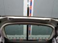 крышка багажника Opel Astra J 2009, 1.7 л., дизель, МКПП, хетчбэк 5 дв. - фото №10