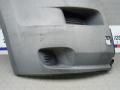 клык бампера передний правый Citroen Jumper 2 поколение 2009, 2.2 л., дизель, МКПП, микроавтобус - фото №2