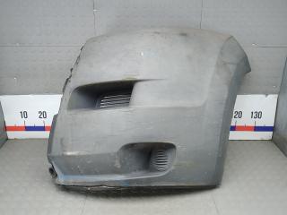 клык бампера передний левый Citroen Jumper 2 поколение 2009, 2.2 л., дизель, МКПП, микроавтобус