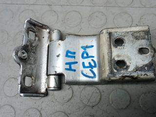 петля двери Citroen Jumper 2 поколение 2009, 2.2 л., дизель, МКПП, микроавтобус