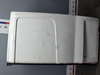 дверь задняя распашная правая Opel Vivaro A [рестайлинг] 2008, 2.0 л., CDTi, дизель, МКПП, микроавтобус