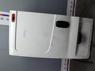 дверь задняя распашная левая Opel Vivaro A [рестайлинг] 2008, 2.0 л., CDTi, дизель, МКПП, микроавтобус