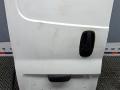 дверь задняя распашная левая Opel Vivaro A [рестайлинг] 2008, 2.0 л., CDTi, дизель, МКПП, микроавтобус - фото №3