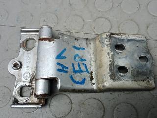 петля двери Citroen Jumper 2 поколение 2009, 2.2 л., дизель, МКПП, микроавтобус