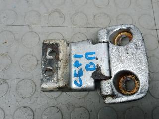 петля двери Citroen Jumper 2 поколение 2009, 2.2 л., дизель, МКПП, микроавтобус