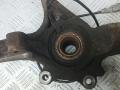 ступица передняя правая Citroen C4 Grand Picasso 1 поколение 2011, 1.6 л., HDi 8V, дизель, МКПП, минивэн - фото №5