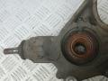 ступица передняя левая Citroen C4 Grand Picasso 1 поколение 2011, 1.6 л., HDi 8V, дизель, МКПП, минивэн - фото №5