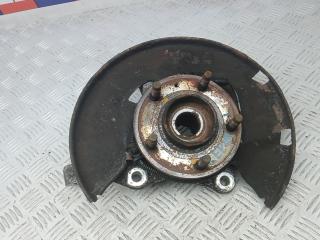 ступица передняя левая Opel Astra J 2009, 1.7 л., дизель, МКПП, хетчбэк 5 дв.