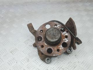 ступица передняя левая Mercedes-Benz CLK-Класс C209/A209 2004, 2.7 л., D 270 CDI, дизель, АКПП, купе