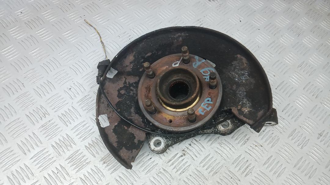 ступица передняя правая Opel Astra J 2009, 1.7 л., дизель, МКПП, хетчбэк 5 дв. - фото №1