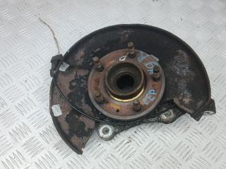 ступица передняя правая Opel Astra J 2009, 1.7 л., дизель, МКПП, хетчбэк 5 дв.