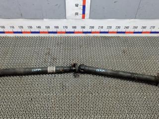 Карданный вал Mercedes-Benz CLK-Класс C209/A209 2004, 2.7 л., D 270 CDI, дизель, АКПП, купе