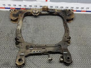 подрамник передний Hyundai Santa Fe 3 поколение (DM) 2012, 2.2 л., дизель, МКПП, внедорожник 5 дв.
