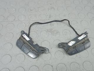 кнопки управления на руле Citroen Jumper 2 поколение 2008, 2.2 л., дизель, МКПП, микроавтобус