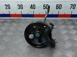 ГУР Hyundai Santa Fe 2 поколение (CM) [рестайлинг] 2009, 2.2 л., дизель, АКПП, внедорожник 5 дв., BN