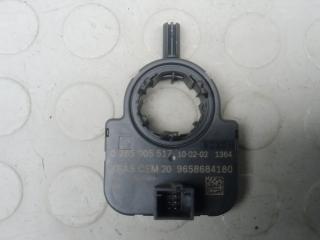 датчик угла поворота руля Citroen C4 Grand Picasso 1 поколение 2008, 1.6 л., дизель, МКПП, минивэн