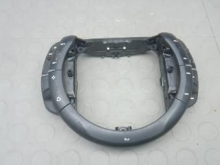 кнопки управления на руле Citroen C4 Grand Picasso 1 поколение 2008, 1.6 л., дизель, МКПП, минивэн