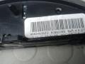 кнопки управления на руле Citroen C4 Grand Picasso 1 поколение 2008, 1.6 л., дизель, МКПП, минивэн - фото №6