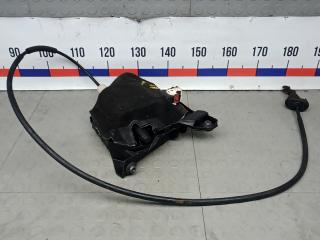 электроручник Citroen C4 Grand Picasso 1 поколение 2010, 1.6 л., HDi 8V, дизель, МКПП, минивэн