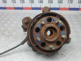 ступица задняя правая Hyundai Tucson 1 поколение 2006, 2.0 л., бензин, МКПП, внедорожник 5 дв.