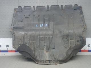 защита двигателя Audi A6 4F/C6 [рестайлинг] 2009, 2.0 л., дизель, МКПП, универсал, 6R0825237B